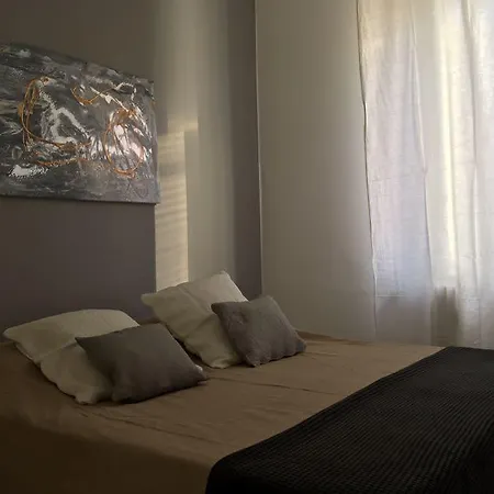 Apartment Il Quadrilatero